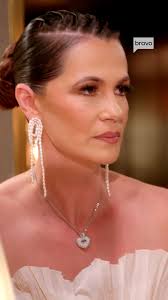 Julia's addressing Adriana's absence at her event. See the full story