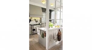 15 Verrieres Tendances A Ne Pas Manquer Amenagement Maison Cuisine Verriere Cuisine Salle A Manger