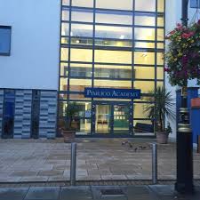 Pimlico academy is a visual and performing arts college based in westminster, london. Pimlico Academy High School