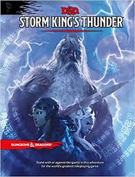 Frete grátis em milhares de produtos com o amazon prime. Amazon Com Storm King S Thunder Dungeons Dragons 9780786966004 Wizards Rpg Team Books