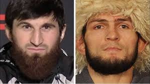 Anderson Silva Weighs In On Khabib vs GSP, Roy Jones Jr vs Mike Tyson