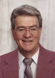 GERALD STURGEON Obituary (1930