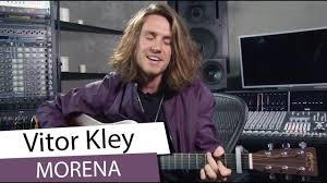 Vídeo novoo cantando a música morena de composição do talentosíssimo vitor kley! Vitor Kley Morena Acustico 2018 Caras Sessions Youtube