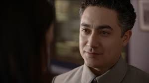 Continuum" Second Opinion (TV Episode 2013)