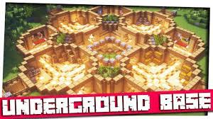How to build a large circle underground base #minecraft#underground#base#survival#tutorialleave a like and sub if you enjoyed the video :d shaders: Minecraft Unique Underground Base Minecraft Timelapse Base Inspiration Ideas World Download Youtube