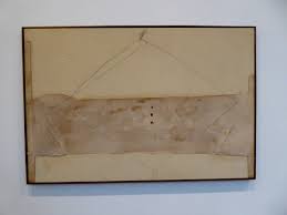 Antoni tàpies i puig [. Antoni Tapies Der Kampferische Boheme