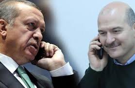 Sadık soylu ne i̇ş yapıyor? Istifa Eden Soylu Dan Erdogan A Hayatimin Sonuna Kadar Size Sadik Kalacagim Tele1