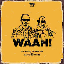 It is more likely diamond platnumz is fully back to the music. Diamond Platnumz Waah Ft Koffi Olomide Mp3 Download Lyrics Eavibes
