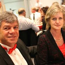 Veritas 2012 Awards Dinner at CTICC