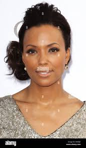 Aisha hi-res stock photography and images