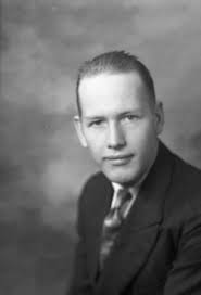 John Lyle Carpenter (1910-1976)