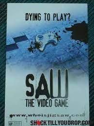 Maybe you would like to learn more about one of these? Juego Macabro 9 Pelicula Completa Jigsaw El Juego Continua La Ultima Pelicula De La Saga De Saw Ya Esta En Netflix