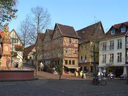 Bensheim Germany My New Roommate Is From Here Favorite Places Germany Places