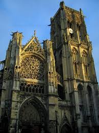 Dieppe 14 Images De Qualite En Haute Definition Dieppe Etretat Normandie Cathedrale