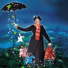 Discover what the original stars of the disney classic have been up to since their days on cherry tree lane. Mary Poppins Is The Spoonful Of Sugar We All Need Lifestyle Oleantimesherald Com