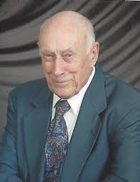 Obituary information for John I Rice