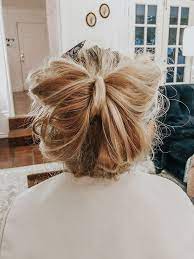 Little Girl Butterfly Hair Crazy Hair Day Halloween Butterfly Hairstyle Butterfly Hair Crazy Hair Days
