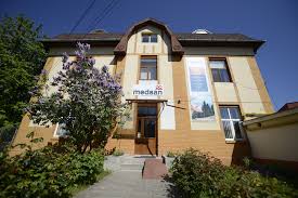 Str.pasteur 24/72;centrul de medicina muncii: Medsan Cluj ClinicÄƒ MedicalÄƒ È™i Analize De Laborator Cluj Com