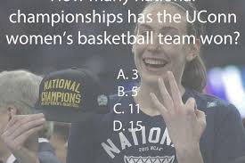 Quiz: 20 questions about Connecticut