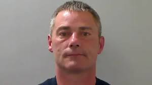 David McCord: Police search for on-the-run prisoner