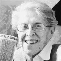 MARJORIE CONLEY Obituary (1928