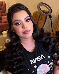 Gabriela Esquer's Instagram, Twitter & Facebook