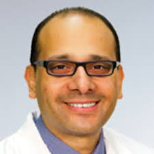 Dr. Sean Pfaff, MD