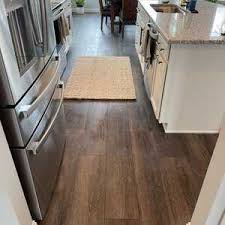 Kidd Flooring LLC