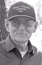 Inside Joplin Obituaries: Dean Whited