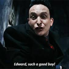 Oswald Cobblepot Gotham Season 5