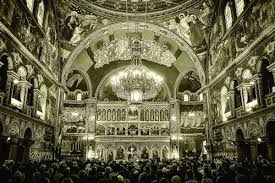 Pentru a face posibila primirea a numerosi credinciosi in conditii este dreptul legitim al oricarui cetatean de a se deplasa, dar noi luam toate masurile necesare pentru a evita riscul epidemiologic. Trecutul Prezent Pastile In Catedrala MitropolitanÄ Din Sibiu La 1907 Invierea Mantuitorului Nostru Din MorÅ£i IubiÅ£ilor Crestini Este Sigilul Mantuirii Noastre Eveniment Tribuna