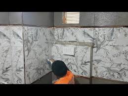 Etkileyici 90x30 Seramik Doseme Isciligi Tiles Master Tiles Flooring Youtube Renovations Home