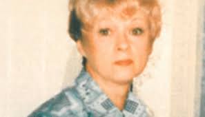 Suzanne Elizabeth Streeter — The Suitcase Detective