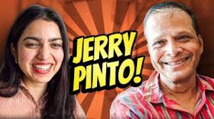In conversation with Jerry Pinto