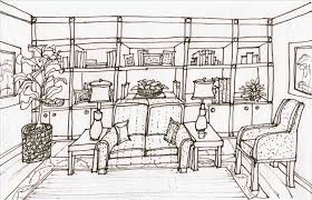 25 Top View Post Furniture Sketches Interior Design Modern Visit Homelivings Decor Interior Design Sketches Eclectic Interior Design Best Home Interior Design