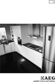 Resolution · press menu · press basic setting menu · once activated, child lock appears on the display when you turn on the oven. Aeg Mfd2025s M Manual