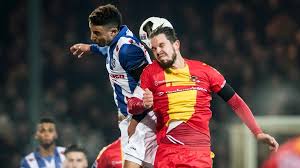 Sc heerenveen heerenveen manager johnny jansen has to contend with a number of unavailable players. Duel Van Go Ahead Eagles Bij Heerenveen Verplaatst In Verband Met Bekerduels Rtv Oost