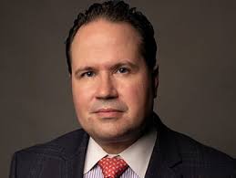 Christopher D. Marlar