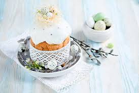 From breakfast to dessert, these recipes are sure to please. Delicious Traditional Easter Cake Meat And Travel