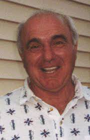 Obituary information for Harry Matsos