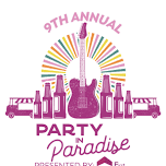 Party in Paradise 2026