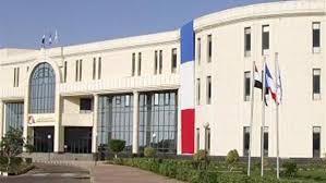 البوابة نيوز افتتاح فرع للمعهد الفرنسي بالقاهرة الجديدة