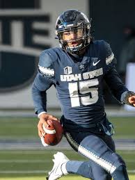 Real wire faceguard and a complete interior pad set. Junior Quarterback Jason Shelley Dismissed From Usu Football Team Kutv