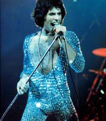 Αποτέλεσμα εικόνας για freddie mercury on stage