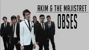 We did not find results for: Lirik Video Akim The Majistret Obses Youtube