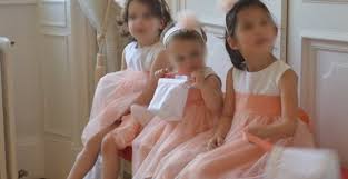 Achetez des robes demoiselle d'honneur chez goodrobe.fr, on vous offre centaines de robe demoiselle d'honneur magnifiques avec des réductions incroyables! Robe Pour Petite Fille D Honneur Pop Couture