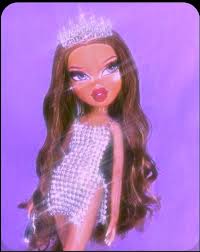 A collection of the top 45 bratz wallpapers and backgrounds available for download for free. Pin By Roxana Radu On Baddie Pink Tumblr Aesthetic Brat Doll Pastel Pink Aesthetic