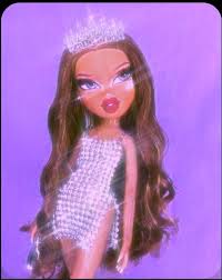 High quality bratz gifts and merchandise. Pin By Roxana Radu On Baddie Pastel Pink Aesthetic Brat Doll Pink Tumblr Aesthetic