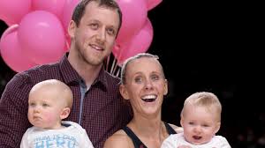 Utah jazz and australian national team (boomers) star guard/forward joe ingles! Nba Joe Ingles Reveals Son S Autism Diagnosis In Powerful Story