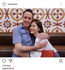 In questo nome filippino , il. Fashion Pulis Insta Scoop Janella Salvador Meets Up With Dad Juan Miguel Salvador